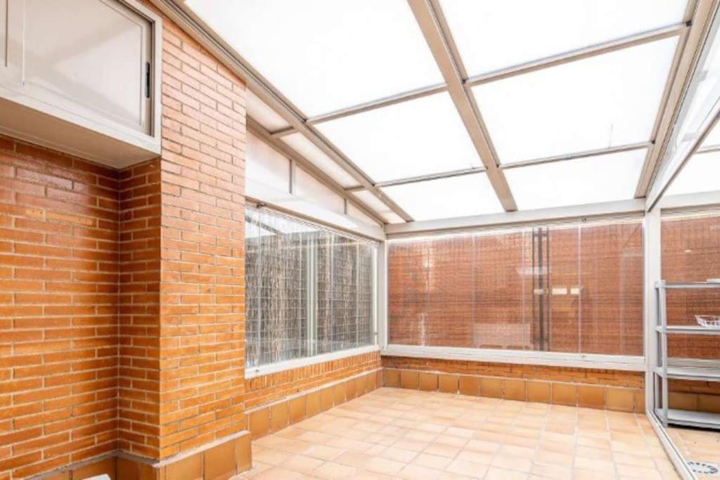 Impresionante Apartamento De 4 Dormitorios 3 Banos Y 2 Plazas De Garaje Madrid Ngoại thất bức ảnh
