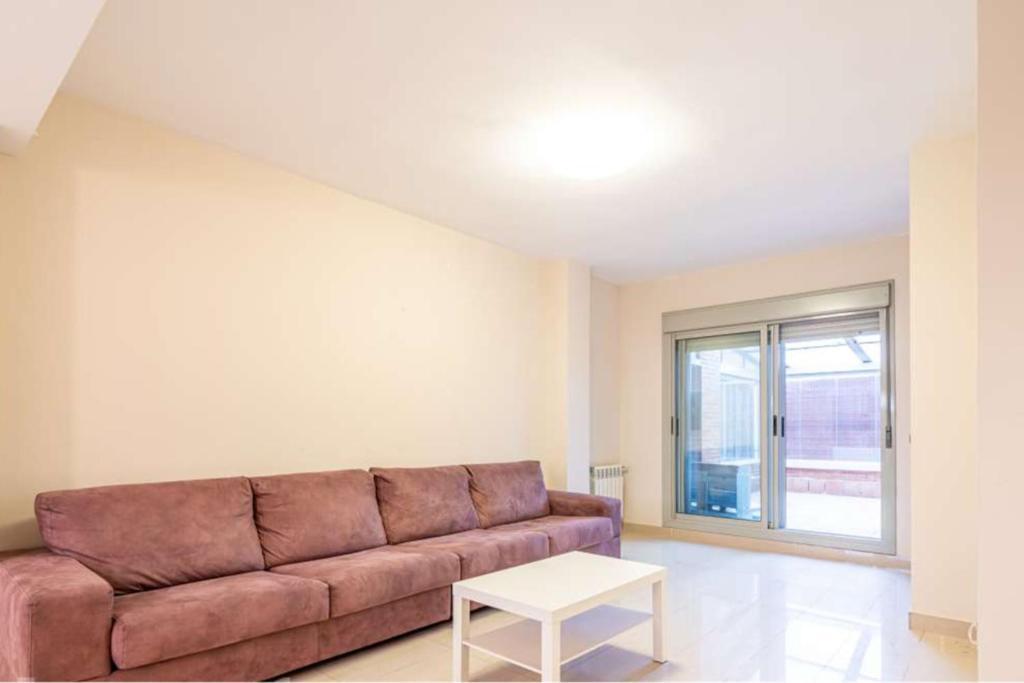 Impresionante Apartamento De 4 Dormitorios 3 Banos Y 2 Plazas De Garaje Madrid Ngoại thất bức ảnh