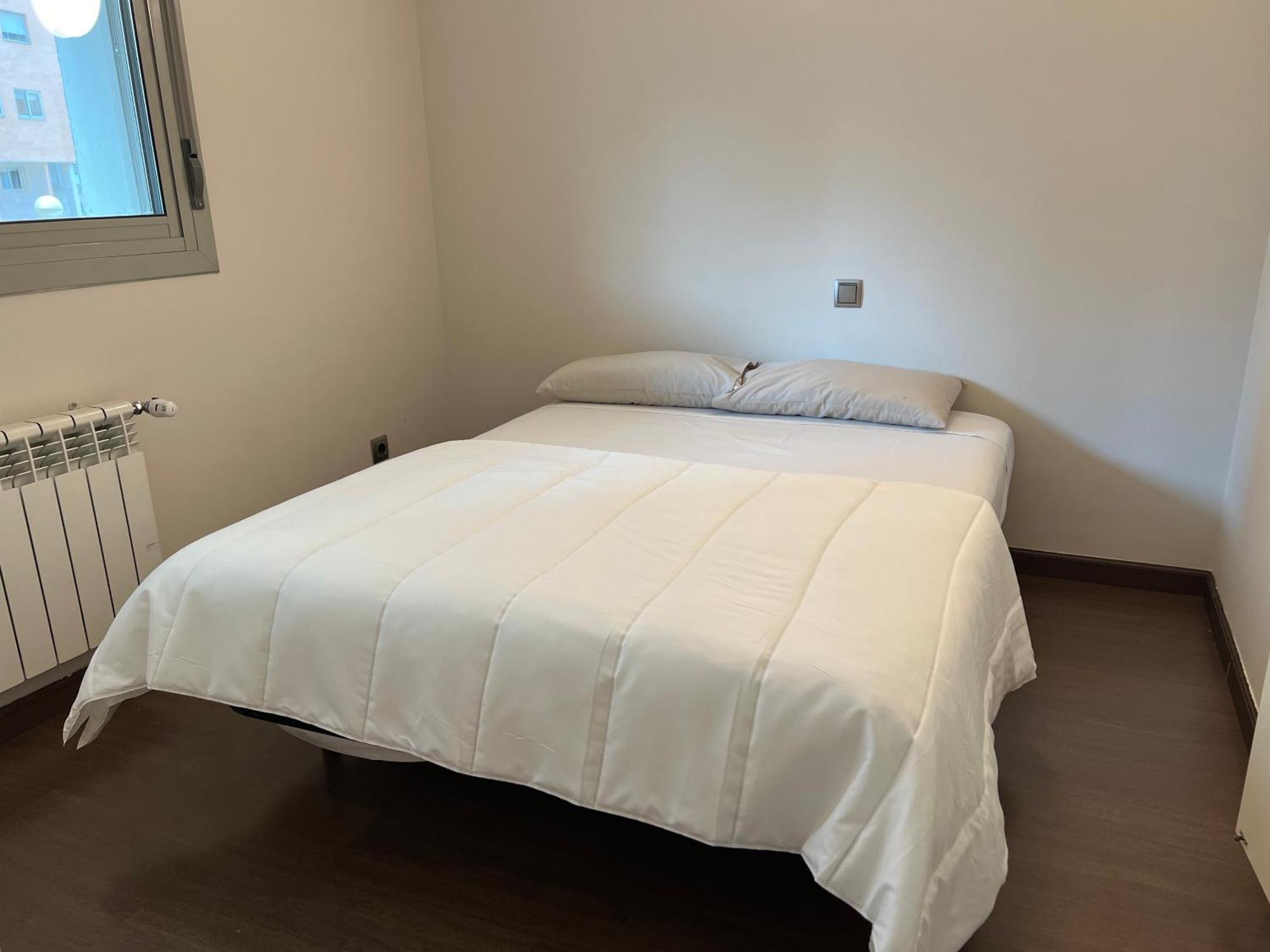 Impresionante Apartamento De 4 Dormitorios 3 Banos Y 2 Plazas De Garaje Madrid Ngoại thất bức ảnh
