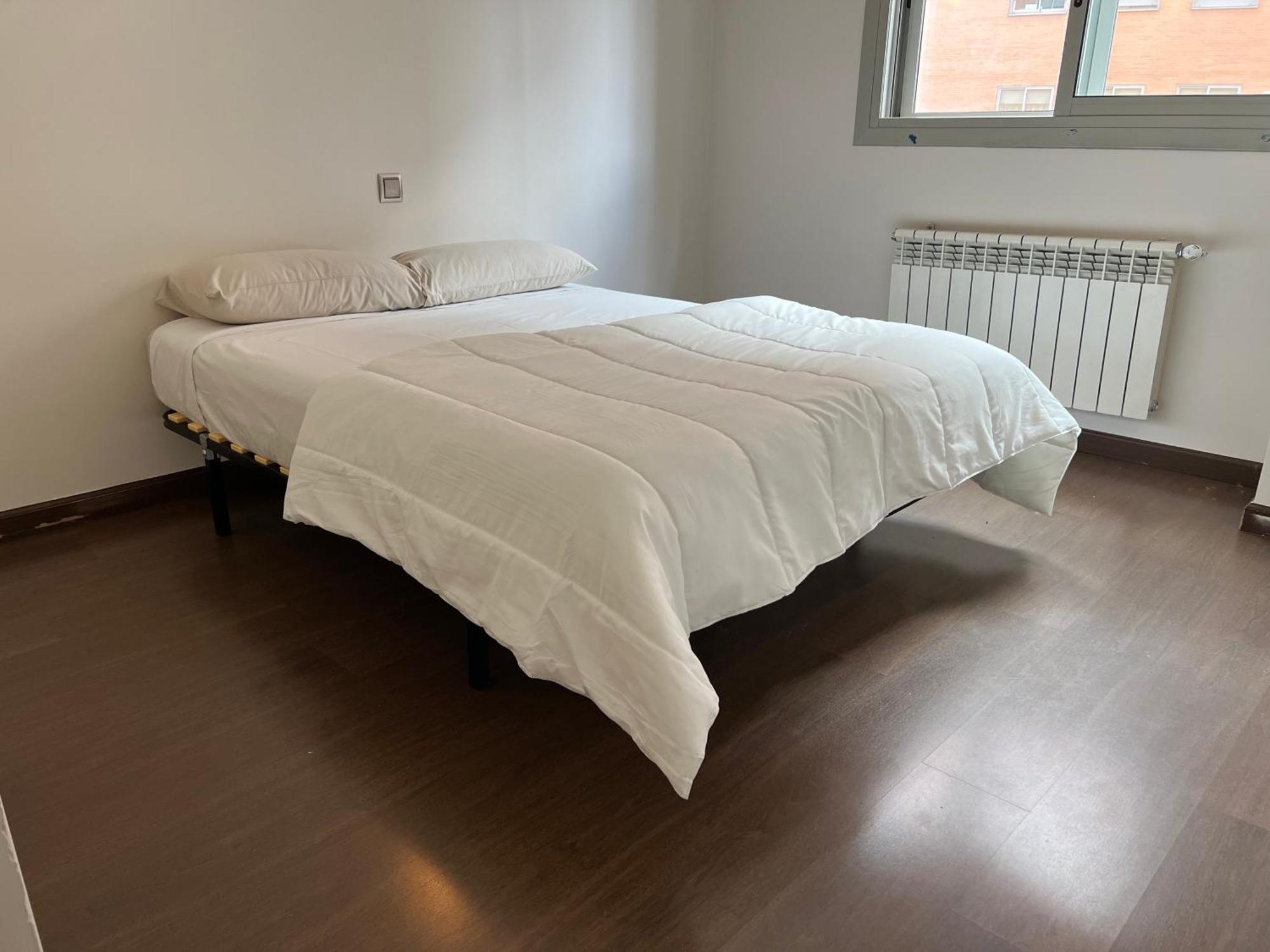 Impresionante Apartamento De 4 Dormitorios 3 Banos Y 2 Plazas De Garaje Madrid Ngoại thất bức ảnh